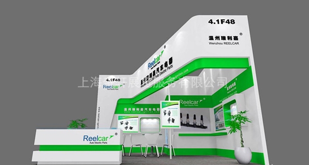 突破傳統(tǒng)展臺(tái)設(shè)計(jì)的創(chuàng)新之路