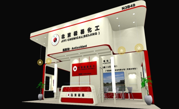 展臺搭建中的預(yù)算管理與成本控制