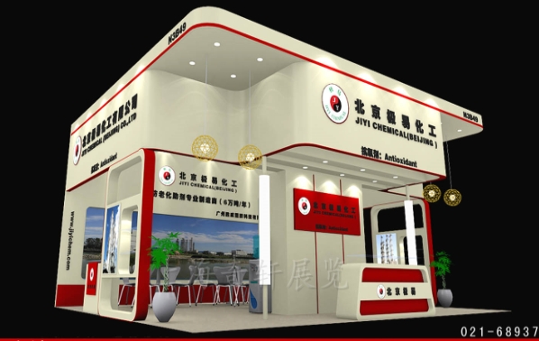 上海展臺設(shè)計(jì)的方方面面